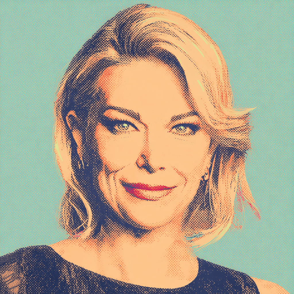 hannah waddingham