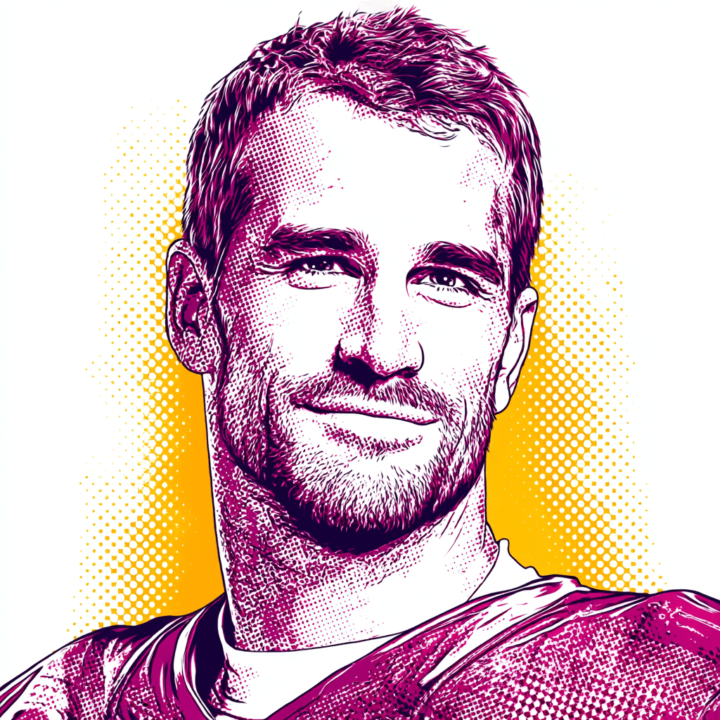 kirk cousins