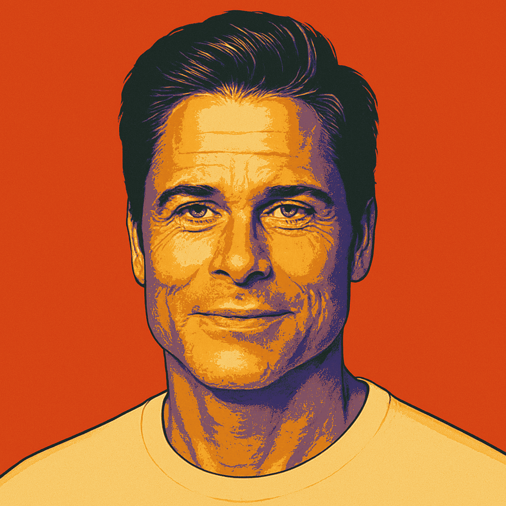 rob lowe