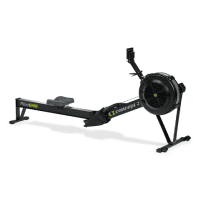 rowing machine rowing machine