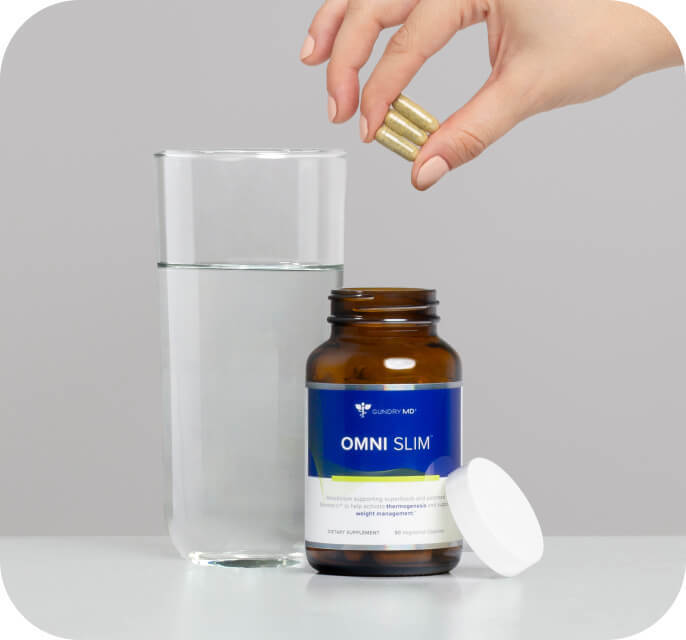 omni slim bottle